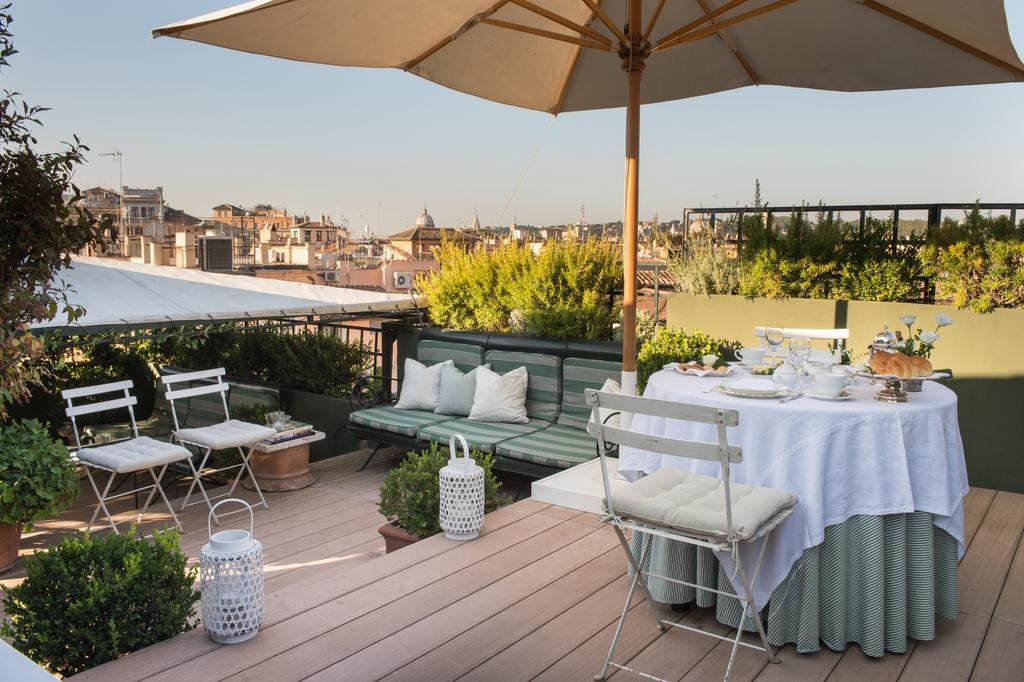 Residenza Napoleone Iii