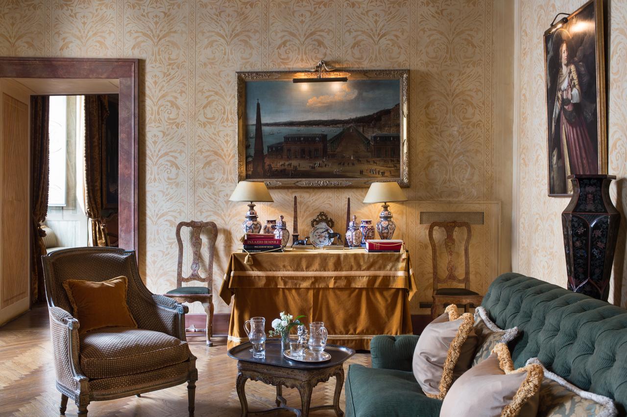 Residenza Napoleone Iii 4* Rom