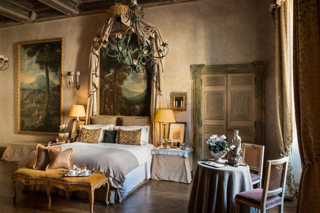 Frühstückspension Residenza Napoleone Iii 4*