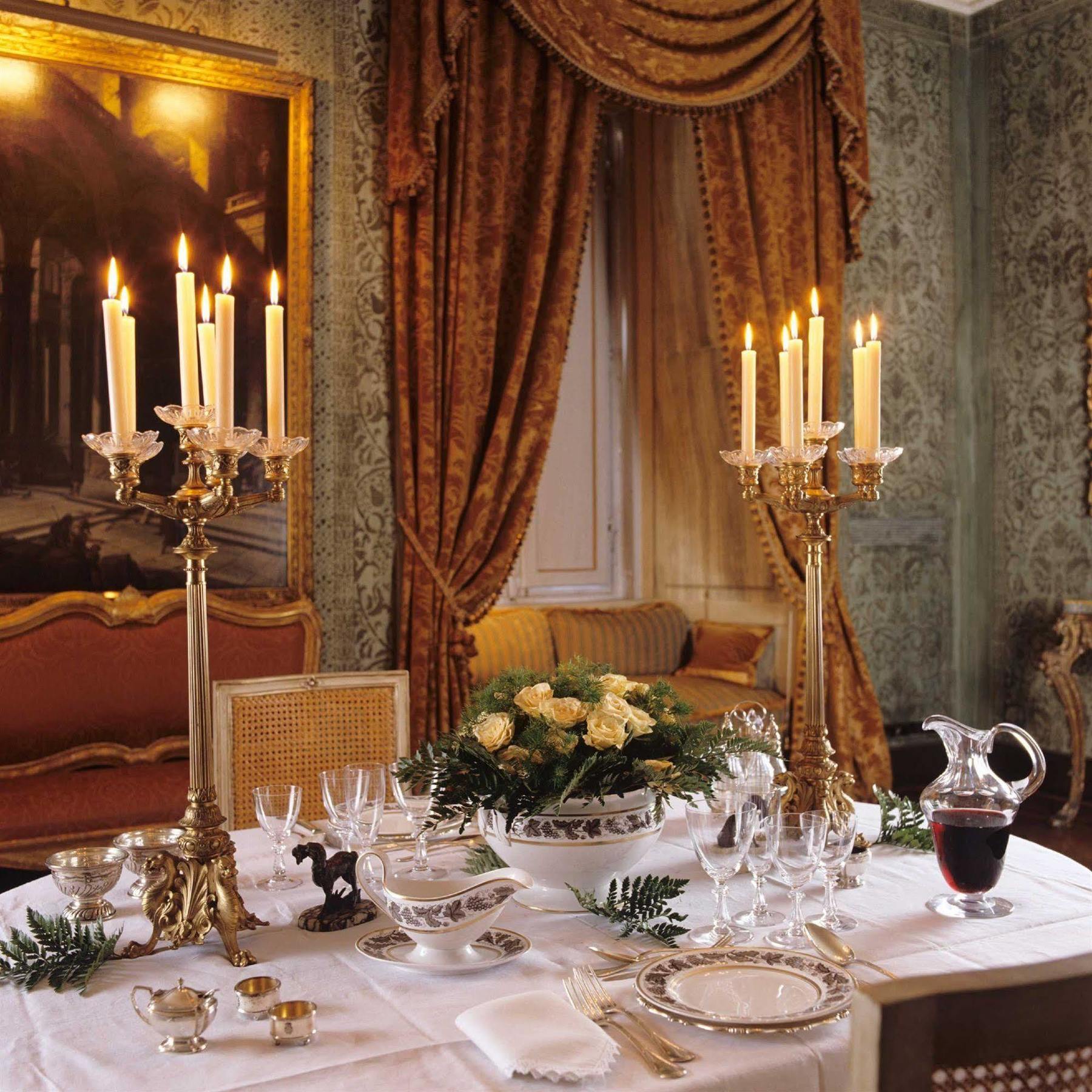 Residenza Napoleone Iii Frühstückspension Rom